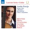 Download track Guitar Sonata No. 1: III. Allegro Espiritoso