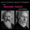 Download track Fuchs: Sonata For Cello And Piano No. 2 In E Flat Minor, Op. 83 - II. Adagio Con Sentimento