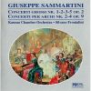 Download track 2. Concerto Op. 2 No. 1 - II. Allegro Assai