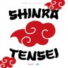 Download track Shinra Tensei - Sloweed