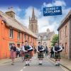 Download track Fantastic Green Scot