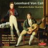 Download track Guitar Quartet In E-Flat Major, Op. 118: V. Polonaise Moderato (Remastered 2024)