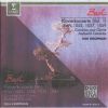 Download track Konzert # 8 BWV 1059 - 3 - Sinfonia: Presto