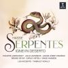 Download track Serpentes Ignei In Deserto: Recitativo Accompagnato. 