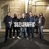 Download track Suzi Traffic