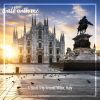 Download track A Short Trip Around Milan Italy, Pt. 1