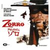 Download track Zorro And The Governor