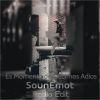 Download track Es Momento De Decirnos Adios (Radio Edit)