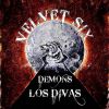 Download track Demons Los Divas