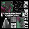 Download track Unorthodox Orthodox (Radio Edit)