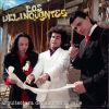 Download track Los Delinqüentes Y La Banda Del Ratón