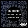 Download track Truth N Lies (Instrumental Mix)