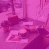 Download track Groovy Ambience For Coffee Bars