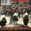 Download track Static On The Airwaves