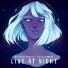 Download track Live At Night