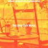 Download track Marvellous Jazz Guitar Trio - Vibe For Relaxing Cafes