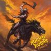 Download track Riding The Metal Storm