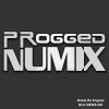 Download track Progged Numix 052 (24 November 2016)