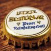 Download track Reinheitsgebot Landler