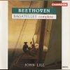 Download track Bagatelles 11 For Piano Op. 119- No. 4 In A Major
