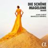 Download track Die Schöne Magelone, Op. 33 XV. Treue Liebe Dauert Lange (Ziemlich Langsam)