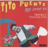 Download track Cha - Cha - Cha De Los Pollos