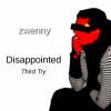 Download track Disappointed (Acoustic)