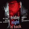 Download track Friday Night Is Back (Instrumental Mix)