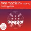 Download track Feel Together (Tom Novy Remix)