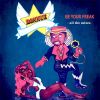 Download track Be Your Freak (The Retro-Funk Mix)