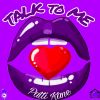 Download track Talk To Me (Women On Decks Acoustic Talk Mix)