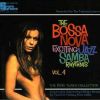 Download track The Oo Oo Bossa Nova