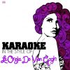 Download track Inmortal (Karaoke Version)