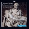 Download track Heinichen: Passion Oratorio 