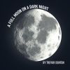 Download track A Full Moon On A Dark Night