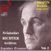 Download track Chopin - Scherzo No. 2 In B-Flat, Op. 31