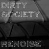 Download track Dirty Society - Back To The Roots