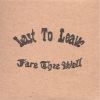 Download track Fare The Well