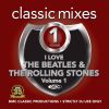 Download track Ultimate Rolling Stones Megamix (2)