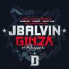 Download track Ginza (Remix) [Nicky Jam, Yandel, Daddy Yankee, Farruko, Zion, De La Ghetto & Arcangel]