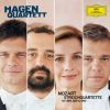 Download track Mozart: String Quartet No. 20 In D, K. 499 