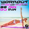 Download track Slow Down Your Breathing, Pt. 8 (110 BPM Workout Music Deep House DJ Mix)