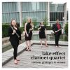 Download track Quartet No. 4, Op. 44 IV. Molto Adagio - Allegro Non Tanto, Ma Molto Scherzoso (Arr. For Clarinet Quartet By Erin Miesner)