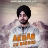 Download track Akhan Ch Barood