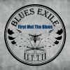 Download track First Met The Blues