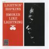 Download track Smokes Like Lightning