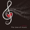 Download track The Love Of Music