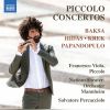 Download track Oboe Concerto (Arr. For Piccolo And Orchestra By Francesco Viola): II. Andante