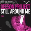 Download track Still Around Me (Radio Vocal Edit)