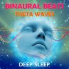 Download track Binaural Beats Rest Mind Theta Waves